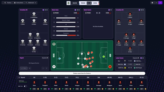 Football Manager 26