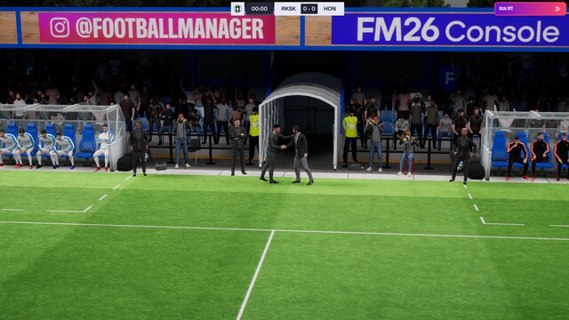 Football Manager 26