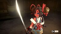 Towa and the Guardians of the Sacred Tree