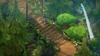 Towa and the Guardians of the Sacred Tree