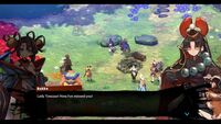 Towa and the Guardians of the Sacred Tree
