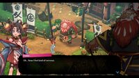 Towa and the Guardians of the Sacred Tree