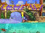 Worms Blast