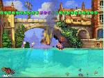 Worms Blast