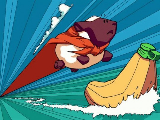 Worms Blast