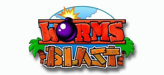 Worms Blast
