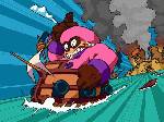 Worms Blast