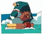 Worms Blast