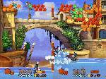 Worms Blast
