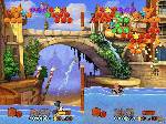Worms Blast