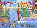Worms Blast