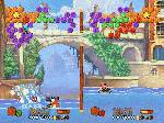 Worms Blast