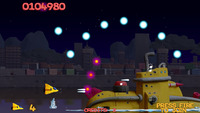 Platypus Reclayed