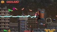 Platypus Reclayed