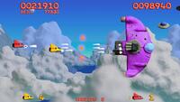 Platypus Reclayed