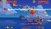 Platypus Reclayed