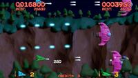 Platypus Reclayed