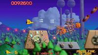 Platypus Reclayed