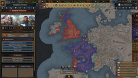 Europa Universalis V