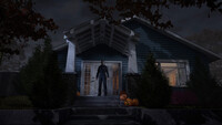 Halloween: The Game
