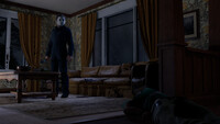 Halloween: The Game