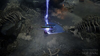 Gods, Death & Reapers