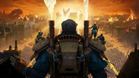 March of Giants