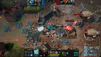 March of Giants