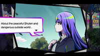 Shuten Order