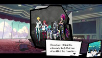 Shuten Order