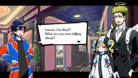 Shuten Order