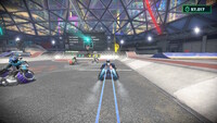 Drag x Drive