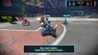 Drag x Drive