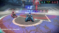 Drag x Drive