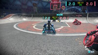 Drag x Drive