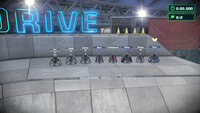 Drag x Drive