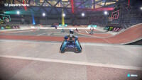 Drag x Drive