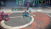 Drag x Drive