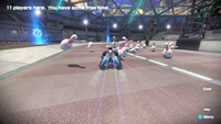 Drag x Drive