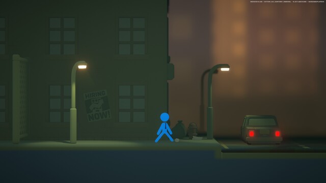 Stick It to the Stickman