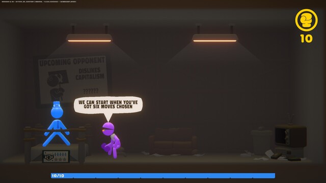 Stick It to the Stickman