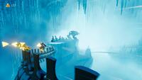 Sword of the Sea
