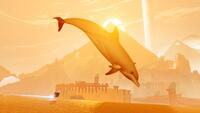 Sword of the Sea