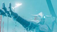 Sword of the Sea
