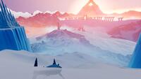 Sword of the Sea