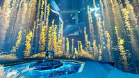 Sword of the Sea