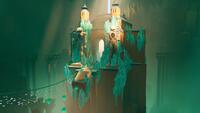 Sword of the Sea