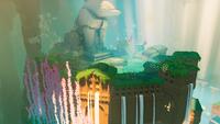 Sword of the Sea