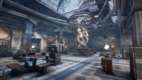 The Lift: Supernatural Handyman Simulator