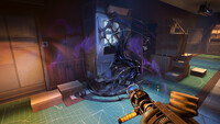 The Lift: Supernatural Handyman Simulator